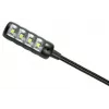 DSIT lampada LED a collo d'oca 19
