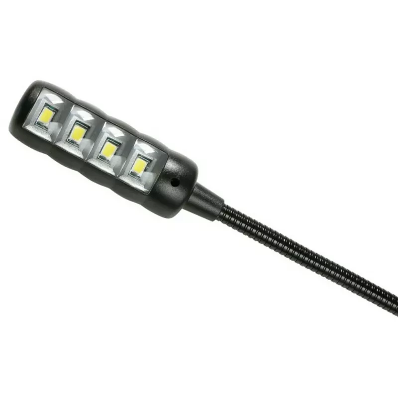 DSIT lampada LED a collo d'oca 19