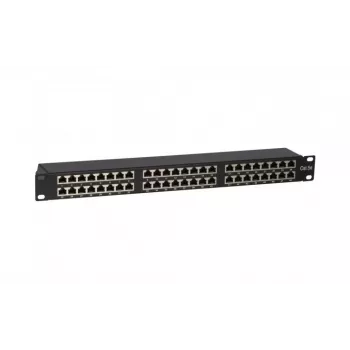 DS-IT patch panel CAT5 FTP 48 porte 19
