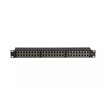 DS-IT patch panel CAT5 FTP 48 porte 19
