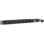 DSIT DS-8PDU-PE PDU rack 19