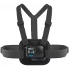 GoPro Sports Kit (supporto pettorale + supporto manubrio + custodia per fotocamera) (AKTAC-001-VN)
