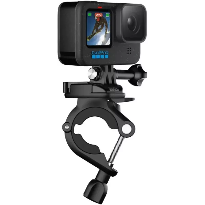 GoPro Sports Kit (supporto pettorale + supporto manubrio + custodia per fotocamera) (AKTAC-001-VN)