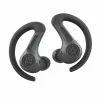 JLab JBuds Sport ANC cuffie True Wireless grafite Hybrid Active Noise Cancellation 60+ ore