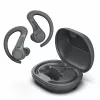 JLab JBuds Sport ANC cuffie True Wireless grafite Hybrid Active Noise Cancellation 60+ ore