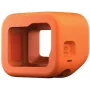 GoPro ACFLT-001 Floaty per HERO8 Black - galleggiante per fotocamera in arancione brillante