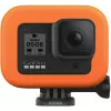 GoPro ACFLT-001 Floaty per HERO8 Black - galleggiante per fotocamera in arancione brillante