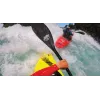 GoPro ACFLT-001 Floaty per HERO8 Black - galleggiante per fotocamera in arancione brillante