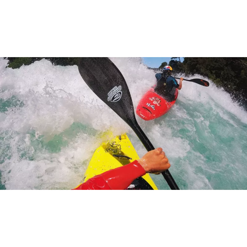 GoPro ACFLT-001 Floaty per HERO8 Black - galleggiante per fotocamera in arancione brillante