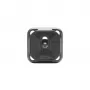 Peak Design piastra a sgancio rapido Standard per sistema Capture e treppiedi Arca-Swiss (nero)