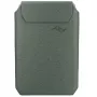 Portafoglio per smartphone Peak Design Mobile Wallet Slim, Sage (M-WA-AA-SG-1)