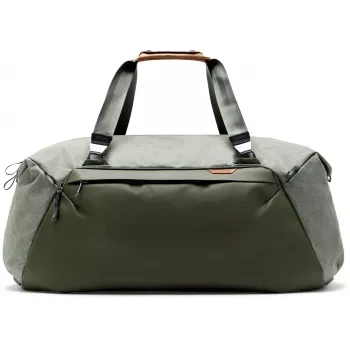 Borsone da viaggio Peak Design Travel Duffel 80L, Sage (BTRD-80-SG-1)