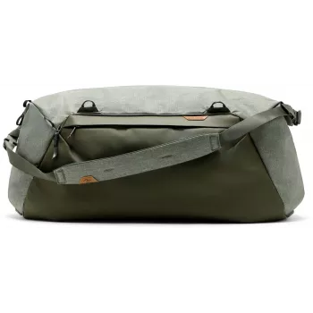 Borsone da viaggio Peak Design Travel Duffel 80L, Sage (BTRD-80-SG-1)