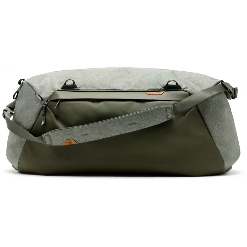 Borsone da viaggio Peak Design Travel Duffel 80L, Sage (BTRD-80-SG-1)