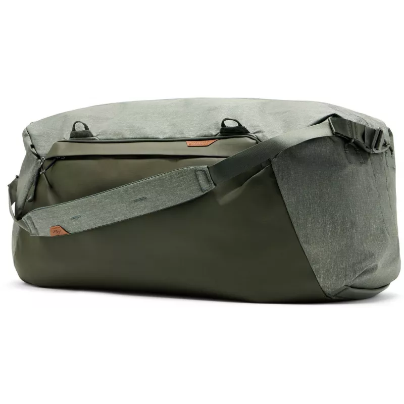 Borsone da viaggio Peak Design Travel Duffel 80L, Sage (BTRD-80-SG-1)