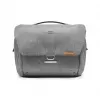 Peak Design Everyday Messenger 13L borsa per fotocamera Ash BEDM-13-AS-3