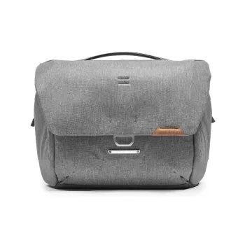Peak Design Everyday Messenger 13L borsa per fotocamera Ash BEDM-13-AS-3