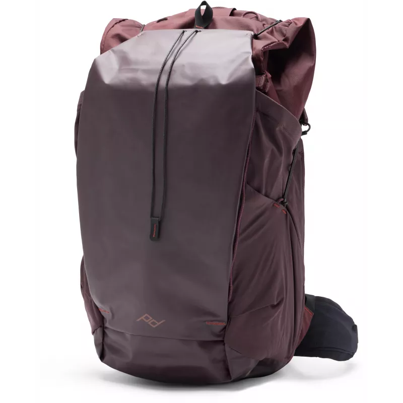 Zaino outdoor Peak Design Outdoor Backpack 45L, Eclipse (BABP-45-EP-1)