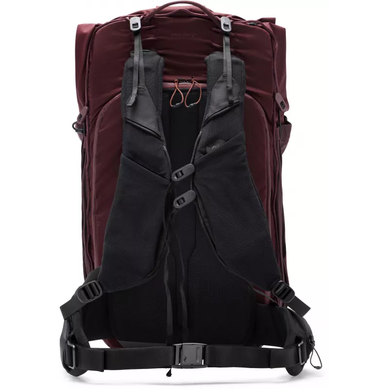Zaino outdoor Peak Design Outdoor Backpack 45L, Eclipse (BABP-45-EP-1)