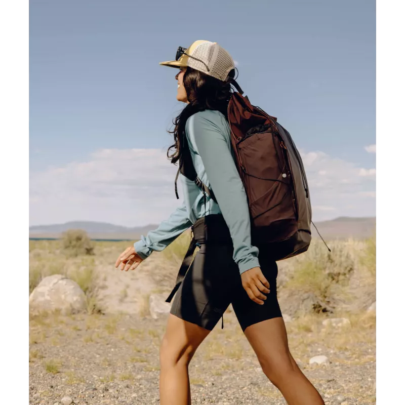 Zaino outdoor Peak Design Outdoor Backpack 45L, Eclipse (BABP-45-EP-1)