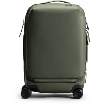 Peak Design Roller Pro trolley da cabina, Sage (W-RP-AA-SG-1)