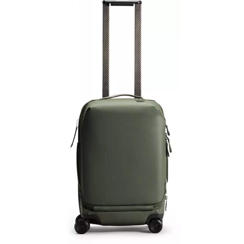 Trolley Peak Design Roller Pro Carry-On, Sage (W-RP-AA-SG-1)