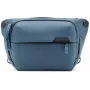 Sling bag compatta per tutti i giorni Peak Design Everyday Sling V2 3L, Ocean (BEDS-3-DS-3)