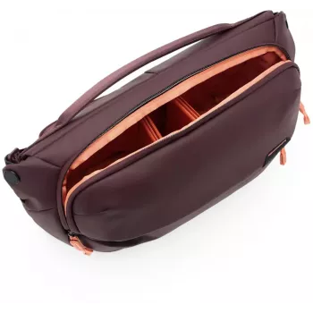 Borsa sling Peak Design Everyday Sling V2 10L, Eclipse (BEDS-10-EP-3)