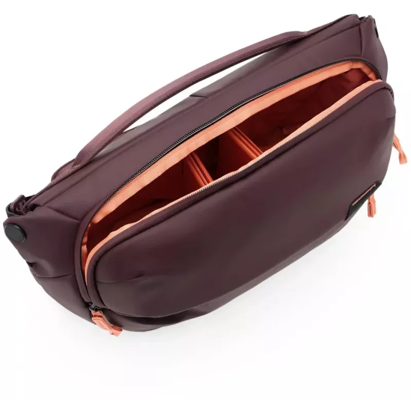 Borsa sling Peak Design Everyday Sling V2 10L, Eclipse (BEDS-10-EP-3)