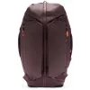 Zaino duffel da viaggio Peak Design Travel Duffelpack 65L, Eclipse (BTRDP-65-EP-3)