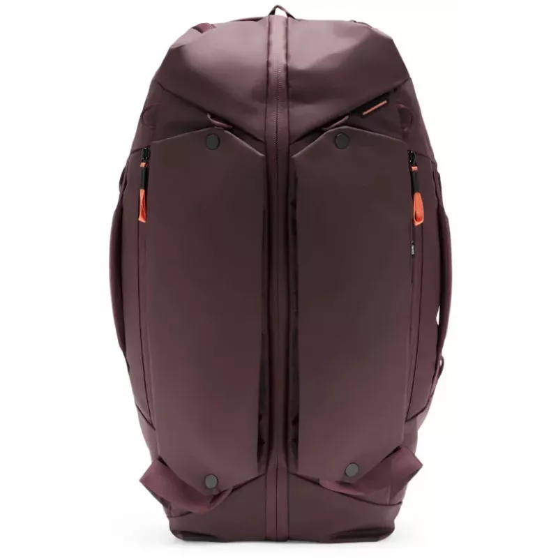 Zaino duffel da viaggio Peak Design Travel Duffelpack 65L, Eclipse (BTRDP-65-EP-3)