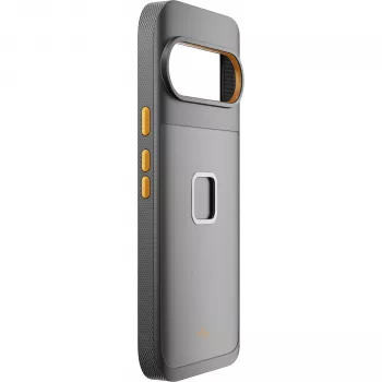 Custodia Peak Design Mobile GNAR per Google Pixel 10 Pro XL, nera (M-MX-CG-BK-1)