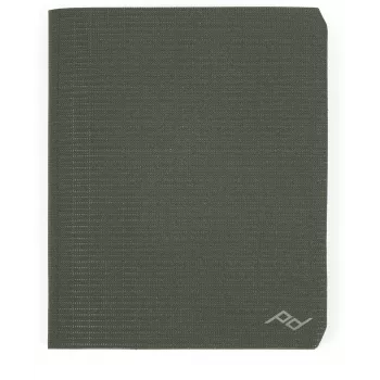 Custodia per passaporto Peak Design Passport Wallet, Sage (WA-SP-SG-1)