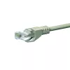 Cavo di rete DSIT CAT5e U/UTP, 30 m, grigio, 100% rame (DC-51-300)