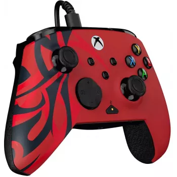 Bundle controller e cuffie Turtle Beach Airlite & Rematch per Xbox, Spirit Red (TBC-2201-65)