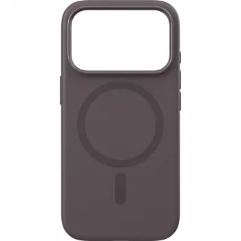 Tech21 EvoPulse Fauxven cover MagSafe per iPhone 18 Pro - Ciliegia