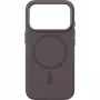 Tech21 EvoPulse Fauxven cover MagSafe per iPhone 18 Pro - Ciliegia
