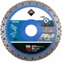 RUBI Turbo Viper Blade - TVR SuperPro disco diamantato 125mm