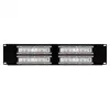 DSIT patch panel 19 pollici 32 porte Cat5e UTP