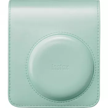 Custodia Fujifilm Instax Mini 13, Lagoon Green (40100172009)