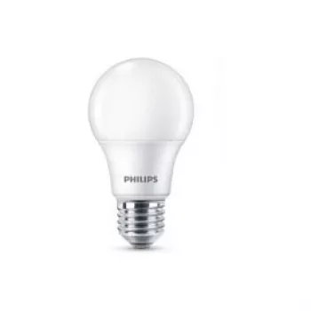 Philips CorePro LEDbulb ND 8-60W A60 E27 827 230V 806lm 2700K lampada LED