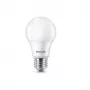 Philips CorePro LEDbulb ND 8-60W A60 E27 827 230V 806lm 2700K lampada LED