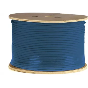 DSIT DANICOM CAT6 FTP cavo di installazione 305m con conduttore massiccio - LSZH (Dca)