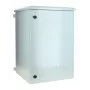 DSIT DS6618-WAND-OUT armadio server outdoor a parete da 19 pollici IP55, 18U, 600x600x900 mm