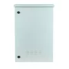 DSIT DS6618-WAND-OUT armadio server outdoor a parete da 19 pollici IP55, 18U, 600x600x900 mm
