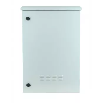 DSIT DS6618-WAND-OUT armadio server a parete per esterno 19 pollici IP55, 18U, 600x600x900 mm