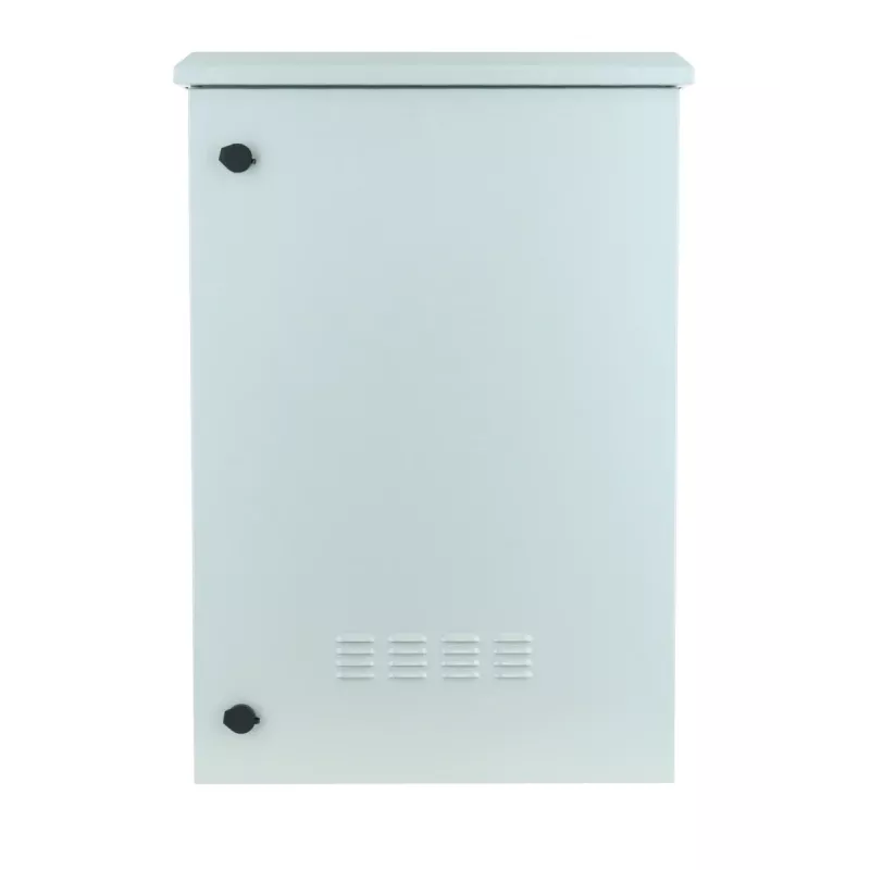 DSIT DS6618-WAND-OUT armadio server outdoor a parete da 19 pollici IP55, 18U, 600x600x900 mm