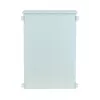 DSIT DS6618-WAND-OUT armadio server outdoor a parete da 19 pollici IP55, 18U, 600x600x900 mm