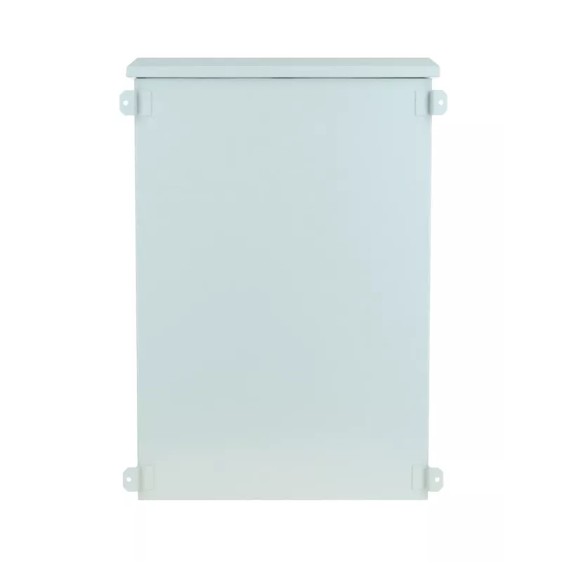 DSIT DS6618-WAND-OUT armadio server outdoor a parete da 19 pollici IP55, 18U, 600x600x900 mm