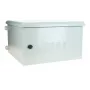 DSIT DS6606-OUT armadio server outdoor a parete da 19 pollici IP55, 6U, 600x600x368 mm